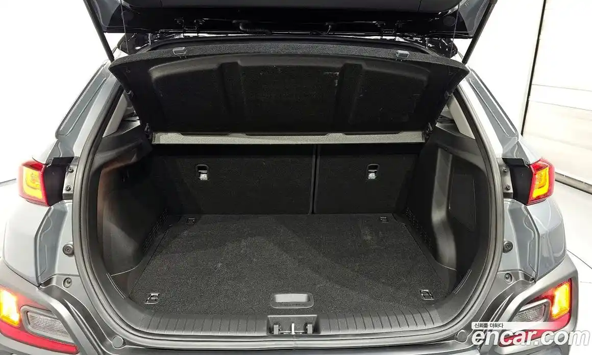 Hyundai Kona 2017 1.6 гидро, фото 20