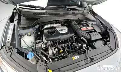 Hyundai Kona 2017 1.6 гидро, миниатюра 6