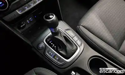 Hyundai Kona 2017 1.6 гидро, миниатюра 9