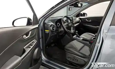Hyundai Kona 2017 1.6 гидро, миниатюра 10