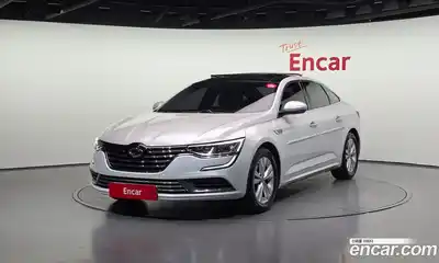 Renault SM6, 2016