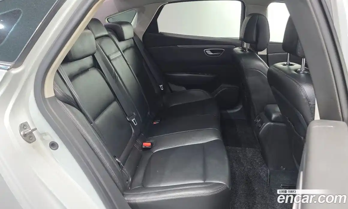 Renault SM6 2016 2.0 гидро, фото 11