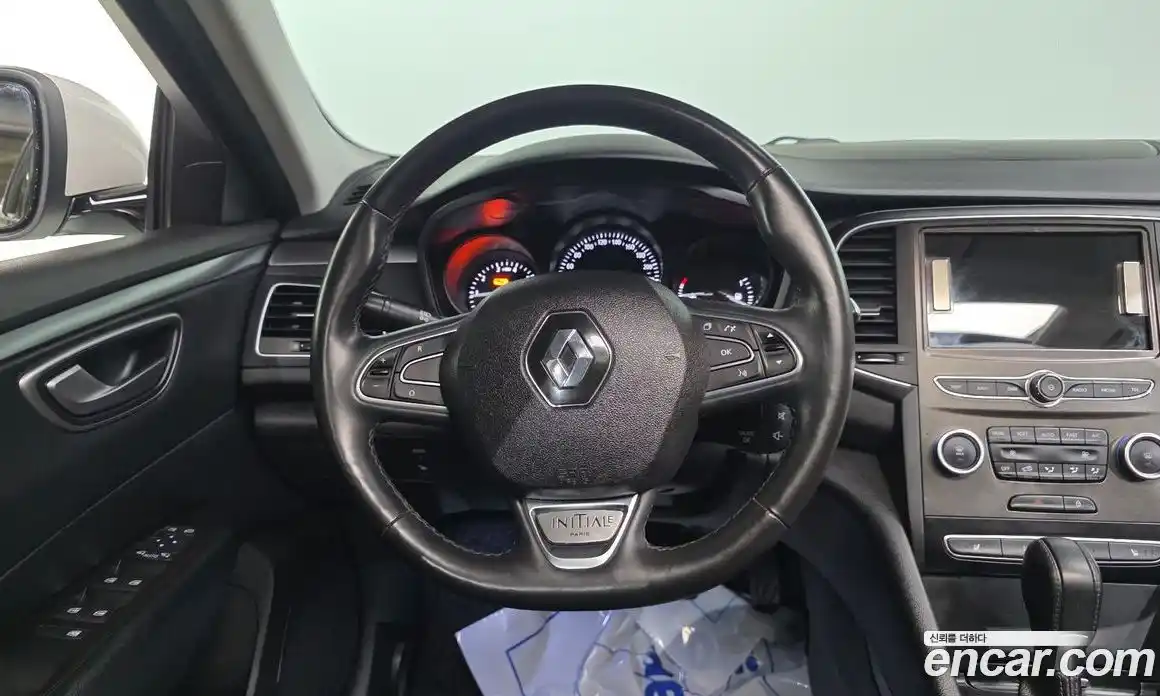 Renault SM6 2016 2.0 гидро, фото 12