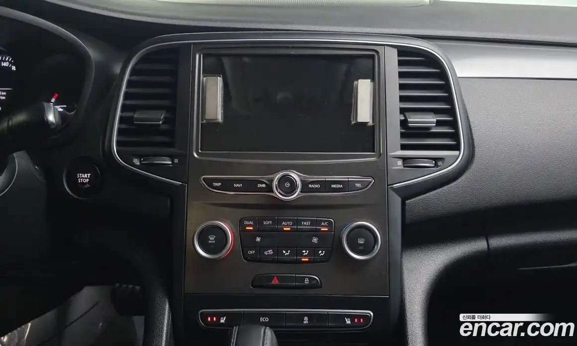 Renault SM6 2016 2.0 гидро, фото 13