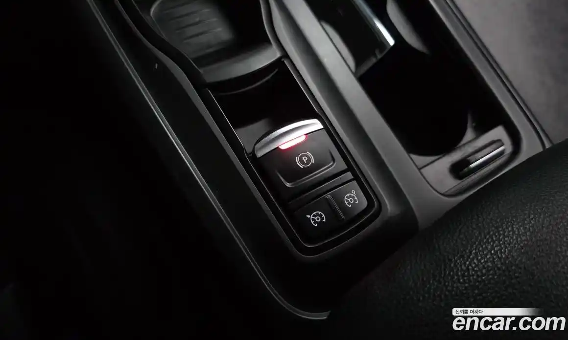 Renault SM6 2016 2.0 гидро, фото 14
