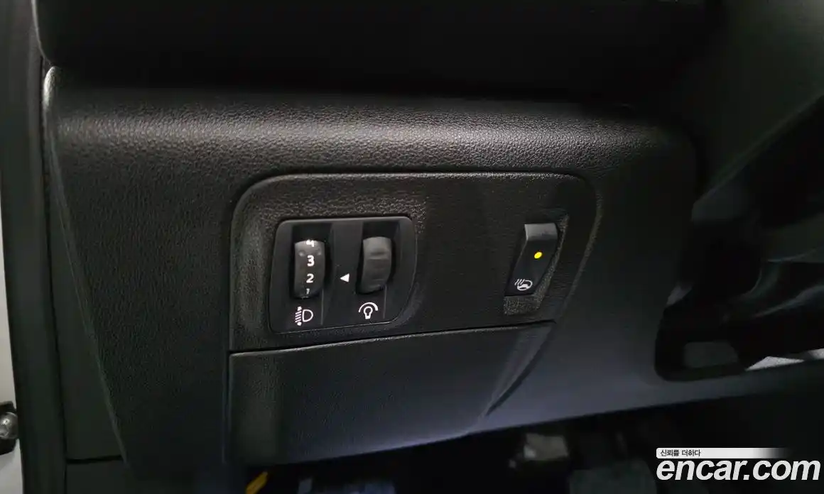 Renault SM6 2016 2.0 гидро, фото 17