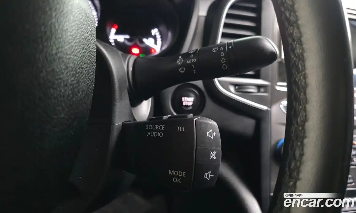Renault SM6 2016 2.0 гидро, фото 18