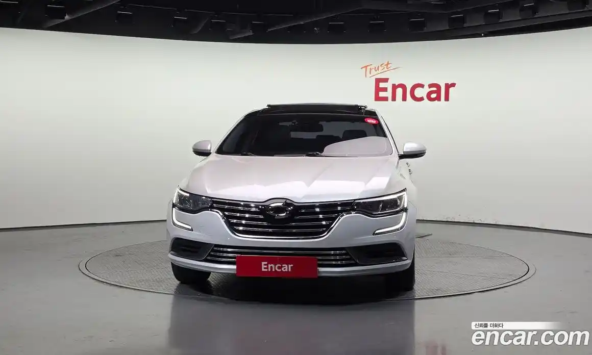 Renault SM6 2016 2.0 гидро, фото 3