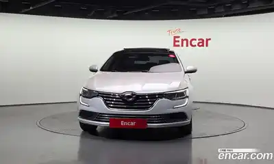 Renault SM6 2016 2.0 гидро, миниатюра 3