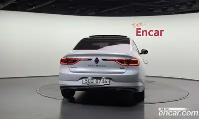 Renault SM6 2016 2.0 гидро, миниатюра 4