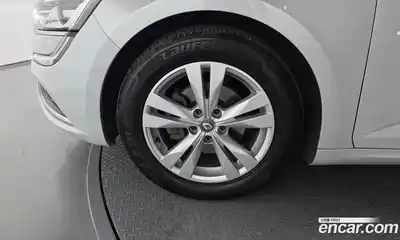 Renault SM6 2016 2.0 гидро, миниатюра 5