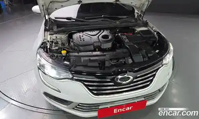 Renault SM6 2016 2.0 гидро, миниатюра 6