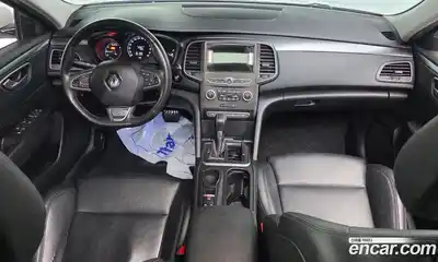 Renault SM6 2016 2.0 гидро, миниатюра 7