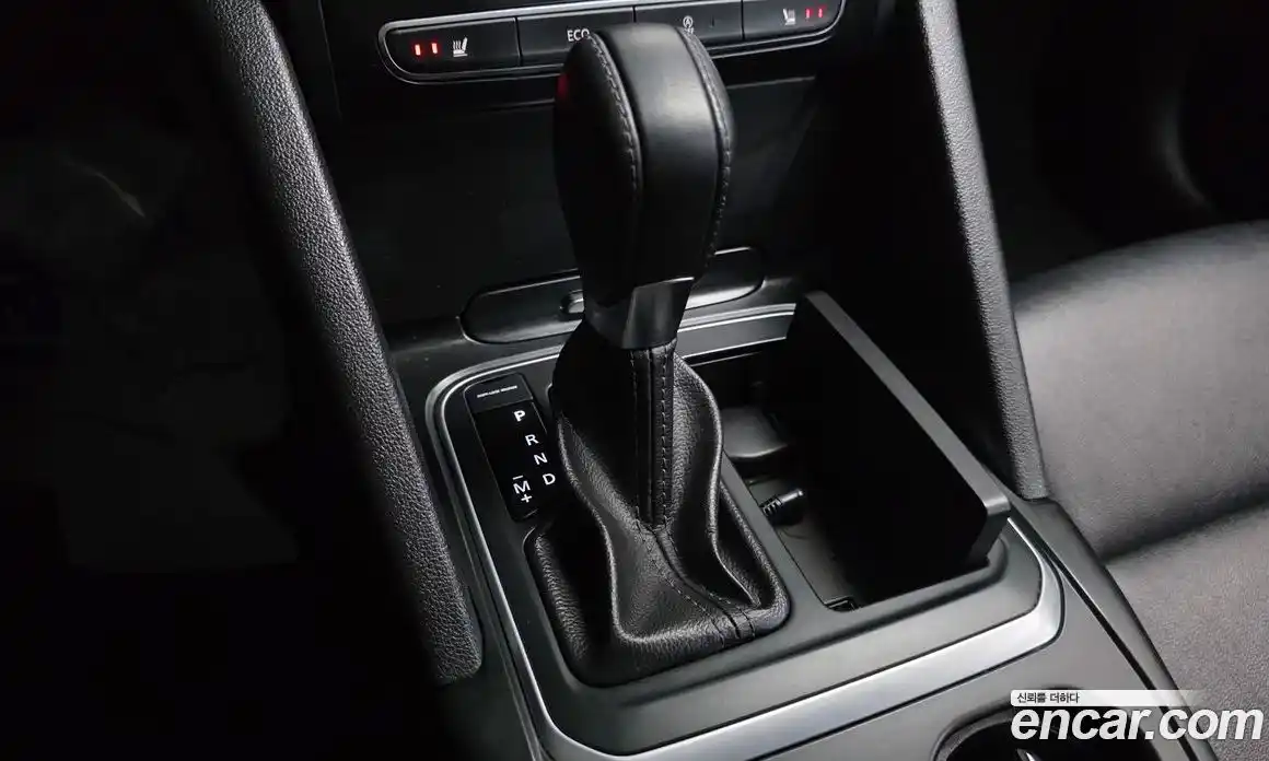 Renault SM6 2016 2.0 гидро, фото 9