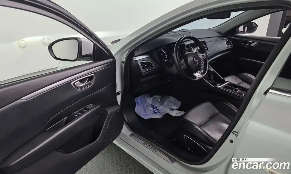 Renault SM6 2016 2.0 гидро, фото 10