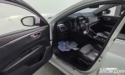 Renault SM6 2016 2.0 гидро, миниатюра 10
