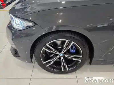 BMW 3-Series 2025 2.0 гидро, миниатюра 5