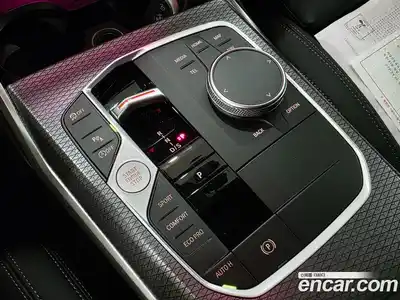 BMW 3-Series 2025 2.0 гидро, миниатюра 9