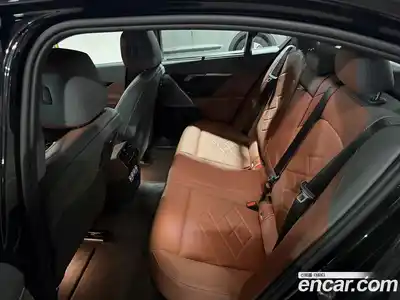 BMW 5-Series 2025 2.0 гидро, миниатюра 7