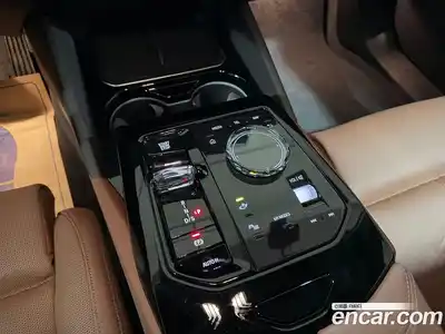 BMW 5-Series 2025 2.0 гидро, миниатюра 9