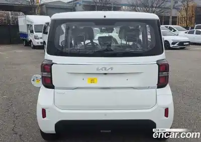 Kia Ray 2025 1.0 гидро, миниатюра 3