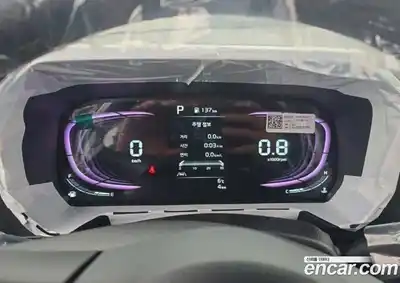 Kia Ray 2025 1.0 гидро, миниатюра 8