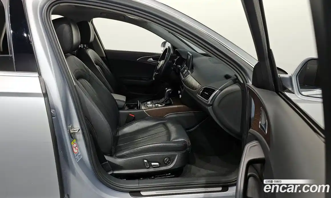 Audi A6 2015 2.0 гидро, фото 11