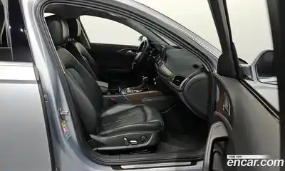 Audi A6 2015 2.0 гидро, миниатюра 11