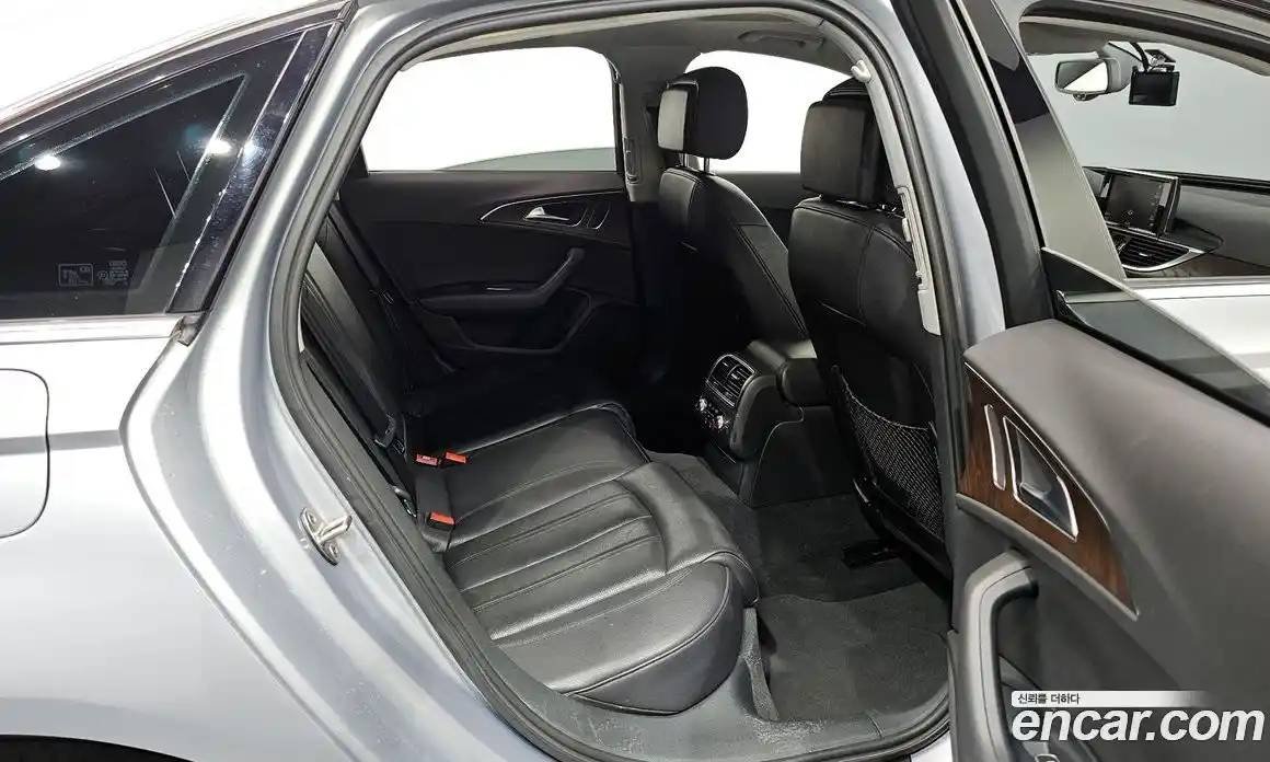 Audi A6 2015 2.0 гидро, фото 12