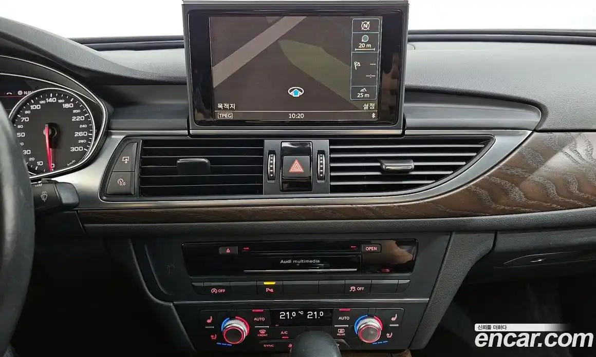 Audi A6 2015 2.0 гидро, фото 14