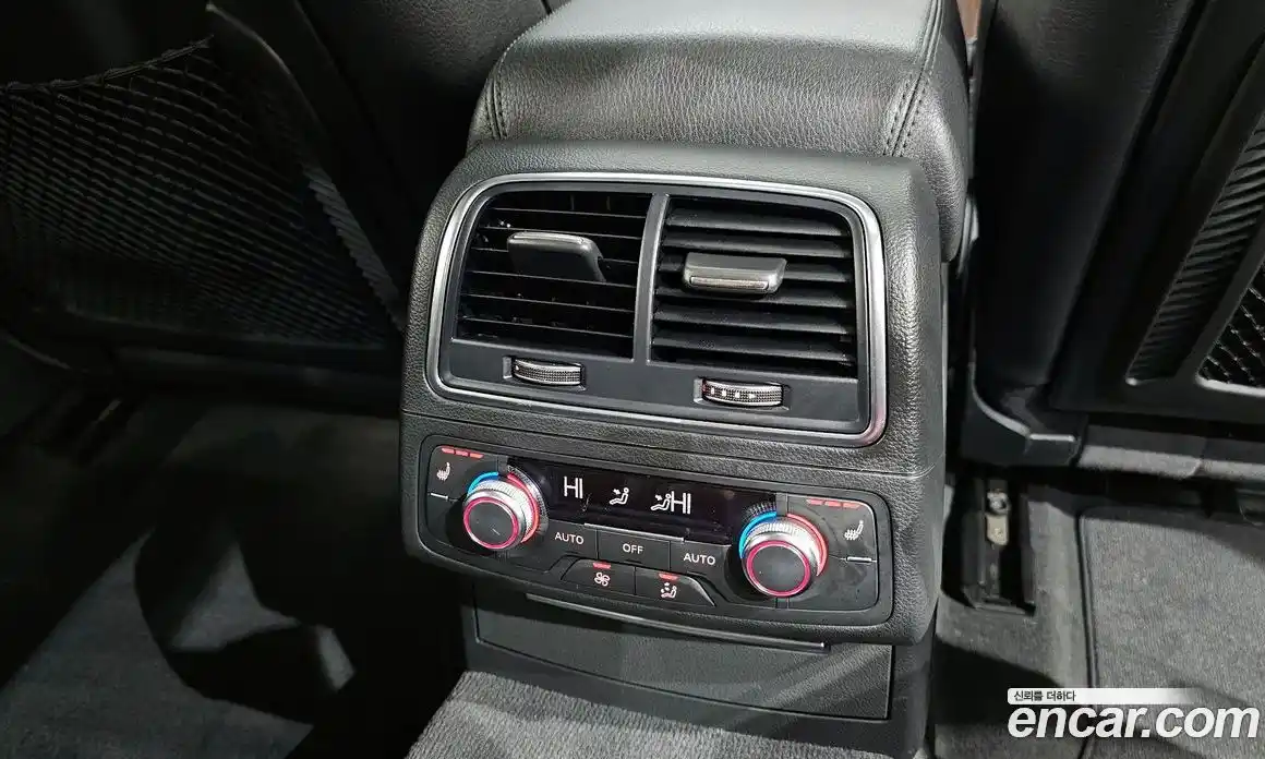 Audi A6 2015 2.0 гидро, фото 19
