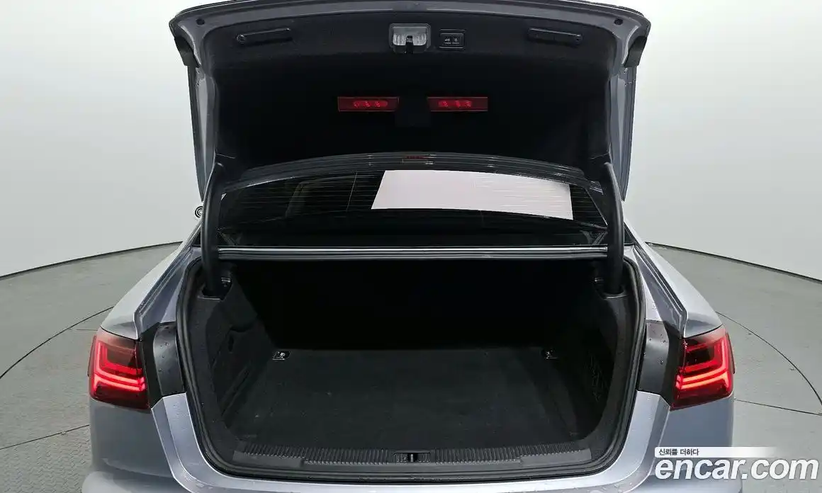 Audi A6 2015 2.0 гидро, фото 20