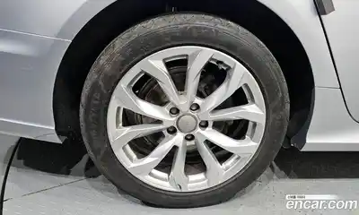 Audi A6 2015 2.0 гидро, миниатюра 5