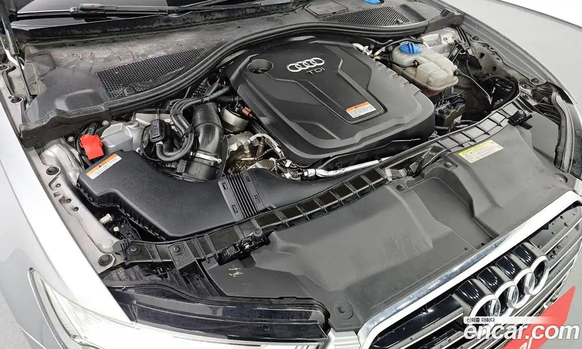 Audi A6 2015 2.0 гидро, фото 6