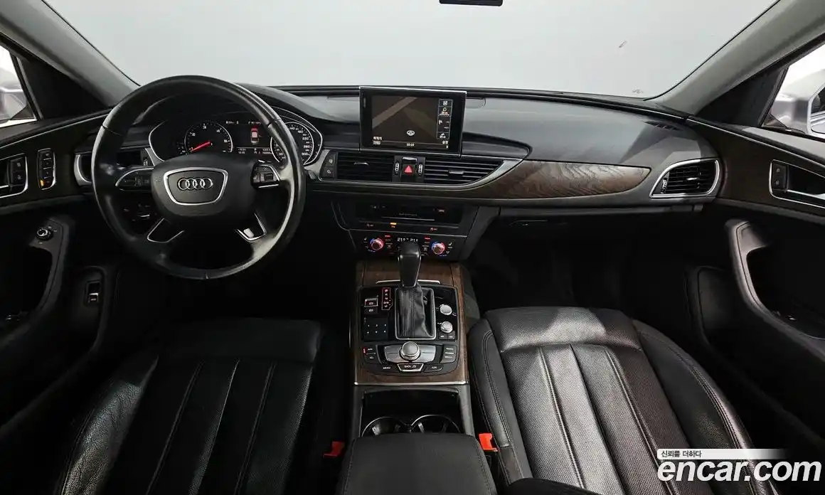 Audi A6 2015 2.0 гидро, фото 7