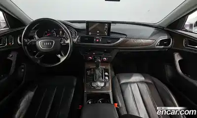 Audi A6 2015 2.0 гидро, миниатюра 7
