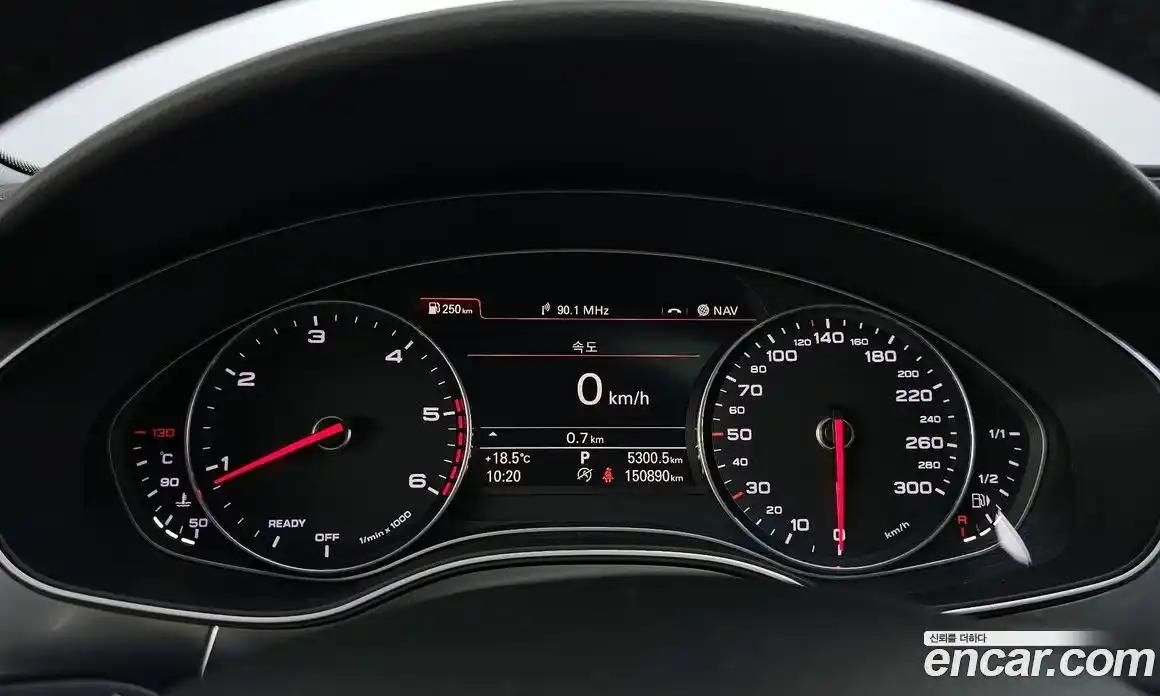 Audi A6 2015 2.0 гидро, фото 8