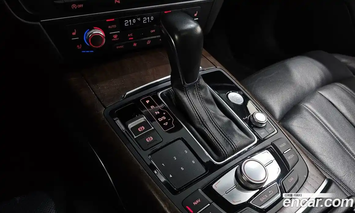 Audi A6 2015 2.0 гидро, фото 9