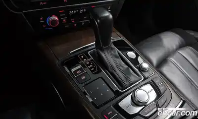 Audi A6 2015 2.0 гидро, миниатюра 9