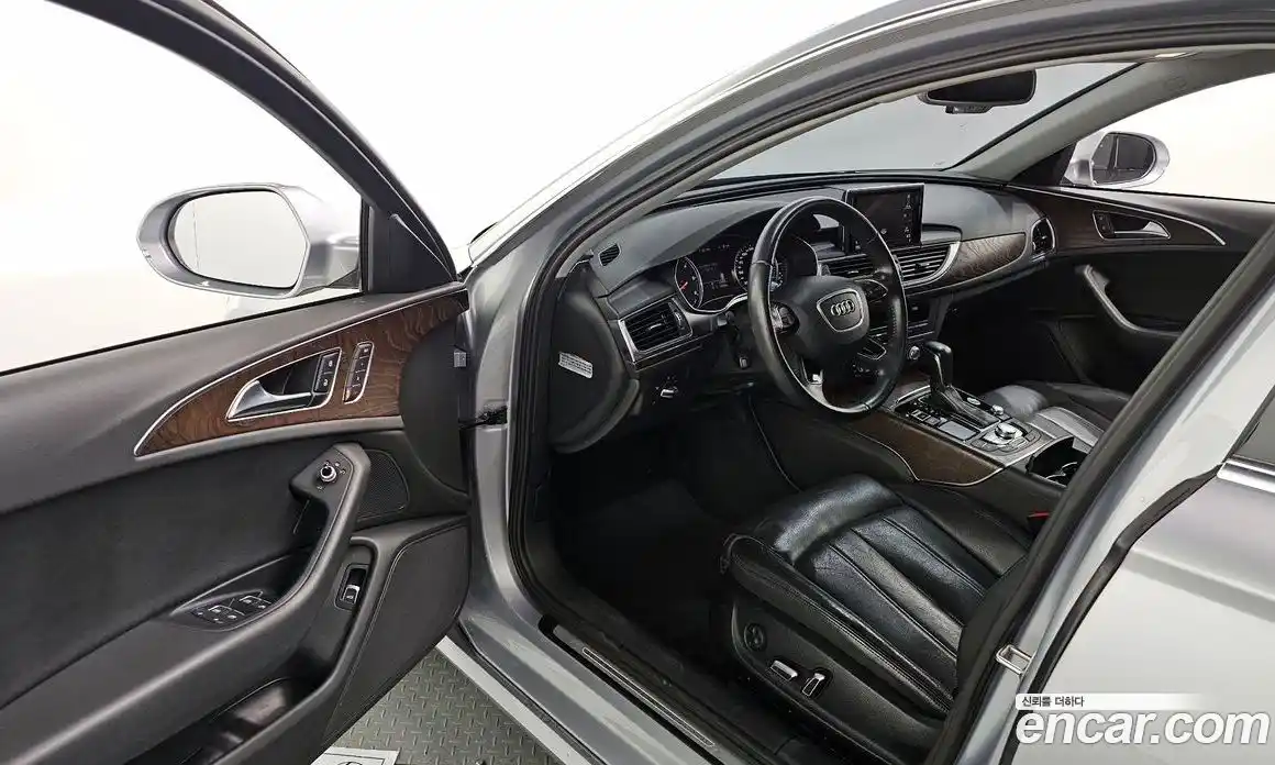 Audi A6 2015 2.0 гидро, фото 10