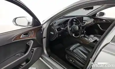 Audi A6 2015 2.0 гидро, миниатюра 10