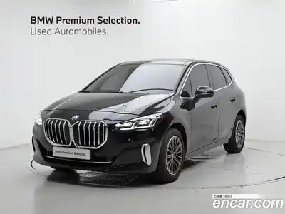 BMW 2-Series, 2023