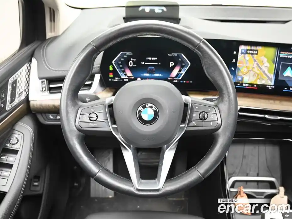 BMW 2-Series 2023 2.0 гидро, фото 13