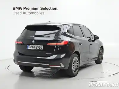 BMW 2-Series 2023 2.0 гидро, миниатюра 2