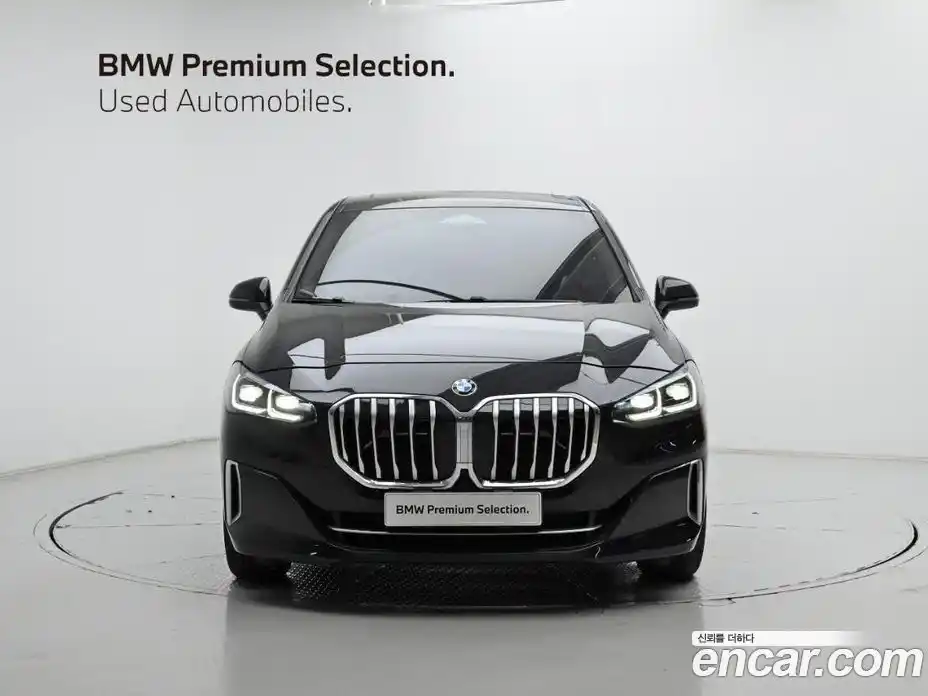 BMW 2-Series 2023 2.0 гидро, фото 3