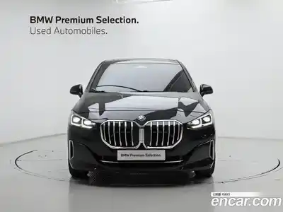 BMW 2-Series 2023 2.0 гидро, миниатюра 3