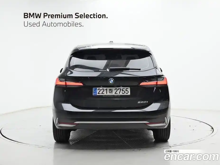 BMW 2-Series 2023 2.0 гидро, фото 4