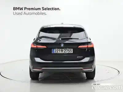 BMW 2-Series 2023 2.0 гидро, миниатюра 4