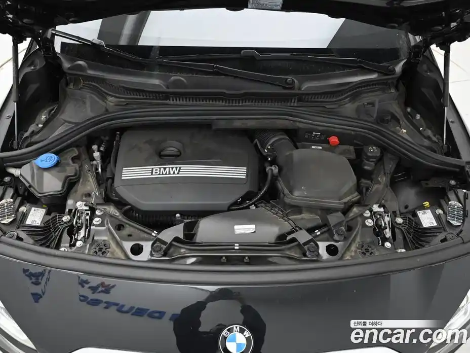 BMW 2-Series 2023 2.0 гидро, фото 6