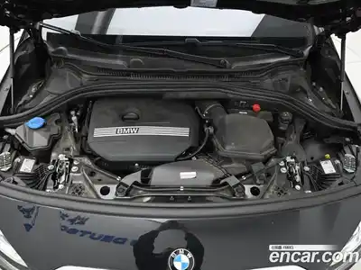 BMW 2-Series 2023 2.0 гидро, миниатюра 6